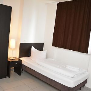 Standard Room with 1 Single Bed