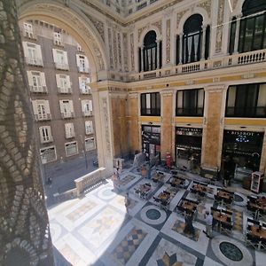 Suite Galleria Umberto I